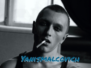 Yanismalcovich