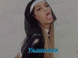 Yannaxxx