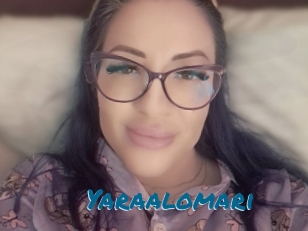 Yaraalomari