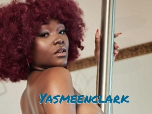 Yasmeenclark