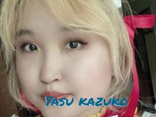 Yasu_kazuko