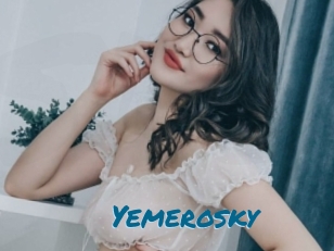 Yemerosky