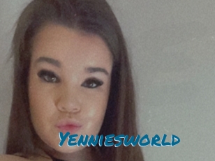 Yenniesworld