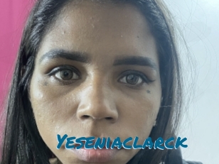 Yeseniaclarck