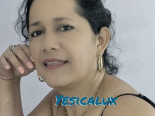 Yesicalux