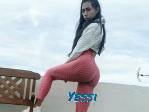 Yessi