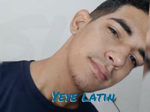 Yeye_latin