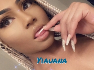 Yiauana