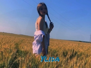 Ylida