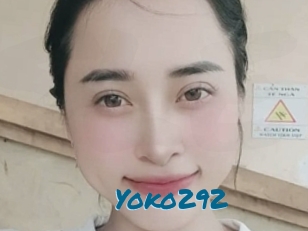 Yoko292