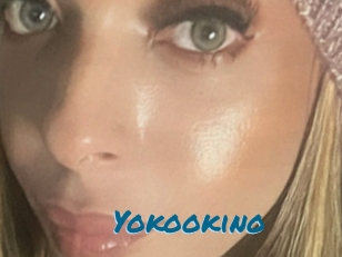 Yokookino