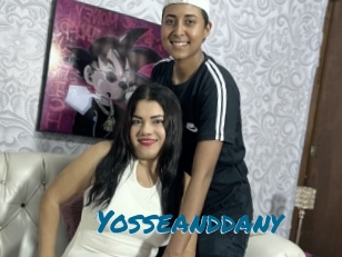 Yosseanddany