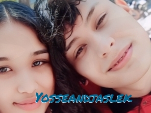 Yosseandjaslek