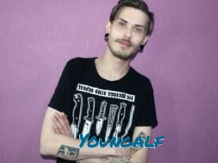 Youngalf