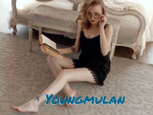 Youngmulan