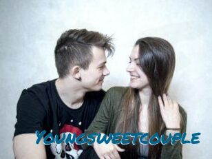 Youngsweetcouple