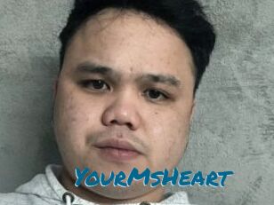 YourMsHeart