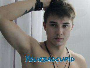 Yourbadcupid