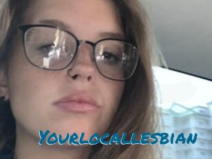 Yourlocallesbian