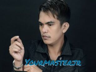 Yourmasterjr