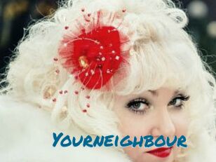 Yourneighbour