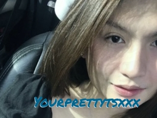 Yourprettytsxxx