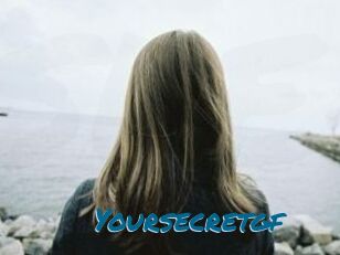 Yoursecretgf