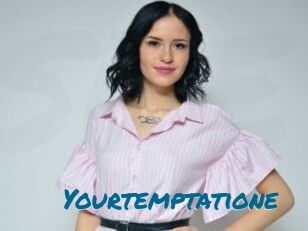 Yourtemptatione