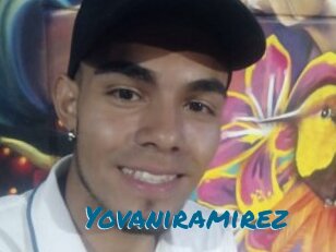 Yovaniramirez