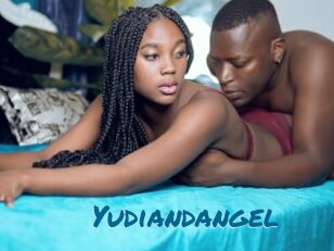 Yudiandangel