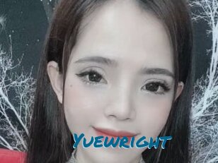 Yuewright