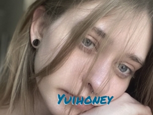 Yuihoney