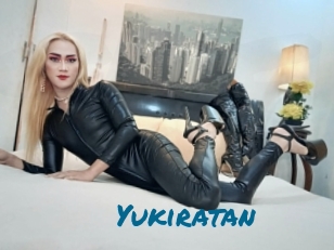 Yukiratan