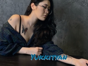 Yukkityan