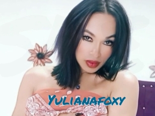 Yulianafoxy