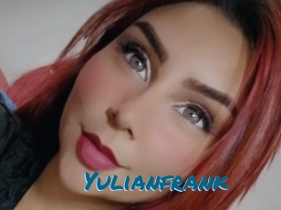 Yulianfrank