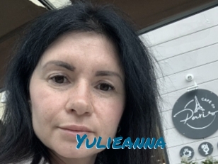 Yulieanna