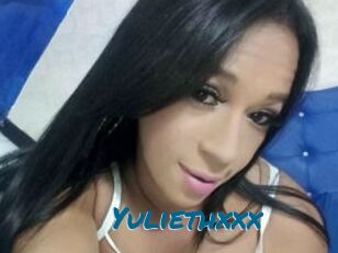 Yuliethxxx