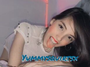 Yummysquirtsx