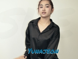Yunajeon