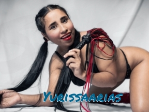 Yurissaarias