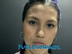 Yusleidywordl