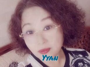 Yyan