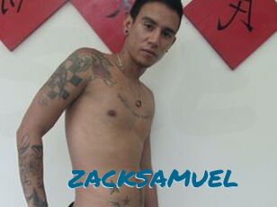 ZACKSAMUEL