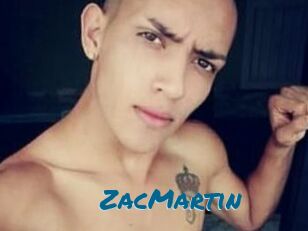 ZacMartin