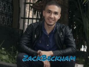 ZackBeckham