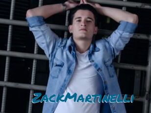 ZackMartinelli