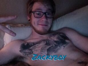 Zackyboy