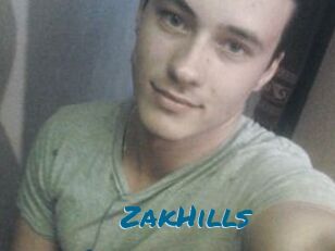 ZakHills