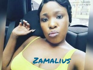 Zamalius